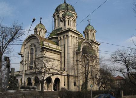 Ceremonia Religioasă